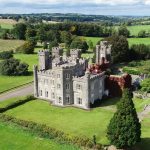Knockdrin Castle comes to the market with 500 acres