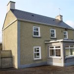 Traditional farmhouse living yet only 50 minutes from Dublin