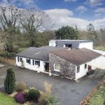 Extensive property less than 5Km from Mullingar