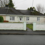 Green Road 3 Bed Bungalow