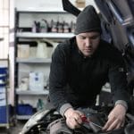 Mechanic Apprenticeship