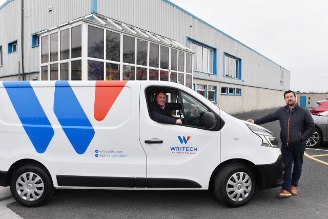 Keeping it in the family: Writech have been rooted in Mullingar for four  decades