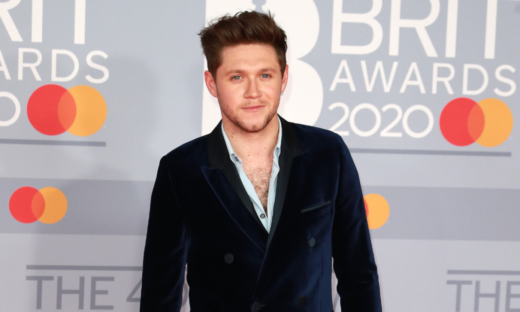 Niall reveals he would be up for One Direction reunion as new single drops