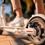 E-scooter legislation on the way, gardaí tell local reps