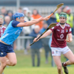Lively Dubs prove too slick for battling Westmeath