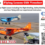 funfly lesson voucher