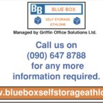 Bluebox Self Storage